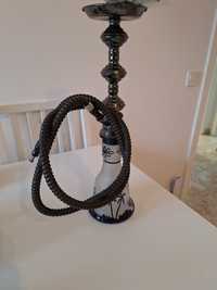 Shisha como nova