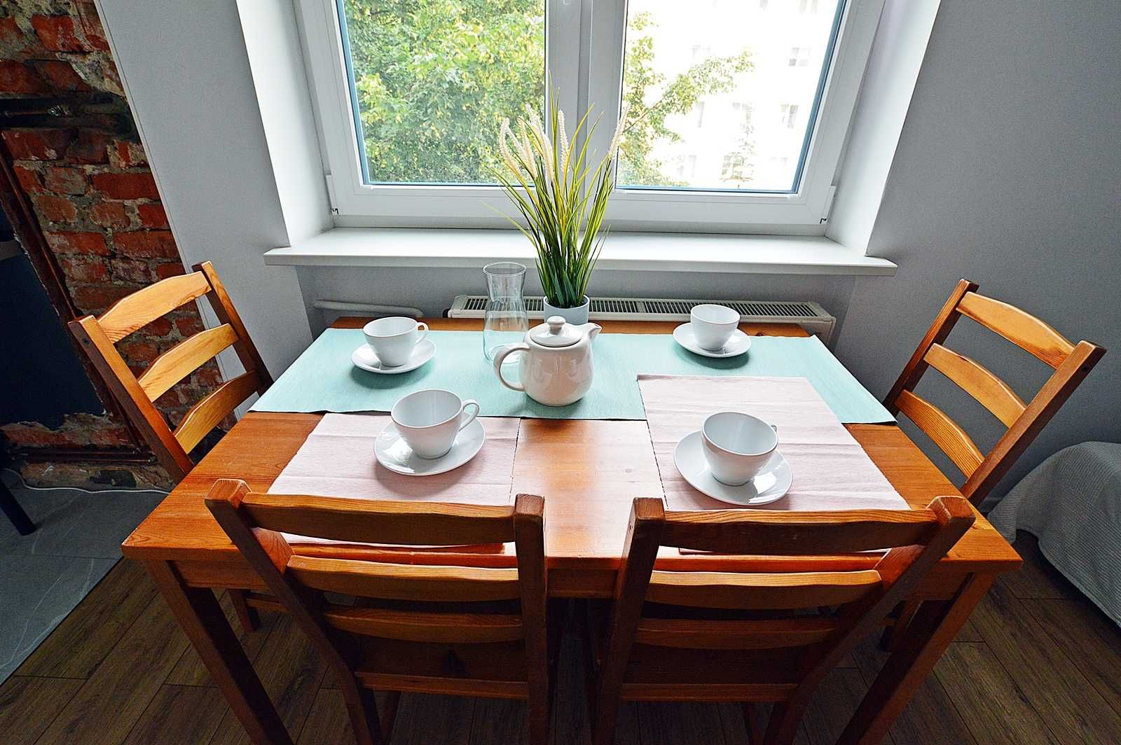 Nex2you Apartaments - Kawalerka - na wakacje 2025