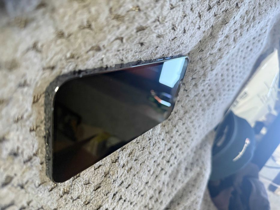 iPhone 13 Pro Max 256GB Górski Błękit