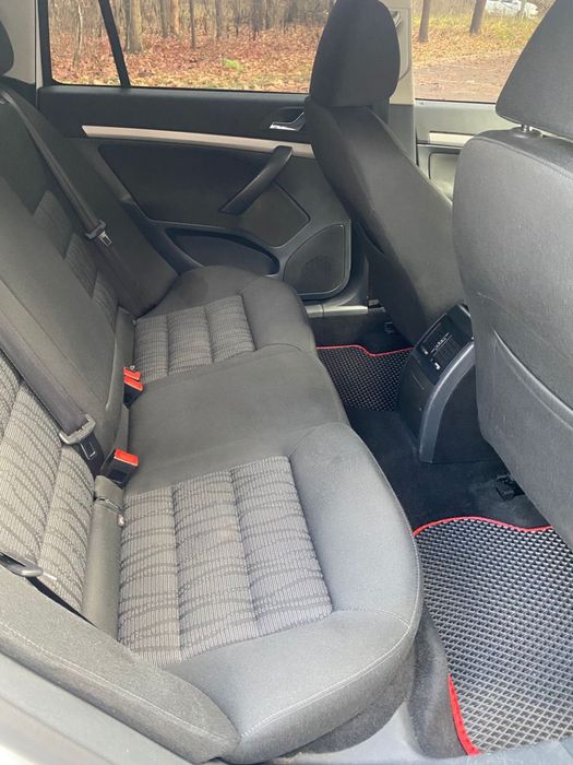 Продам надійне авто Skoda Octavia A5 1.8tsi 4x4