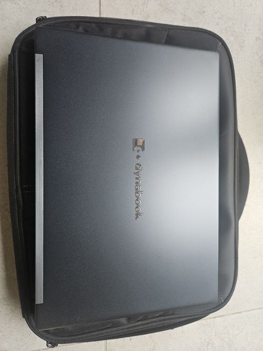 Toshiba Dynabook Portege