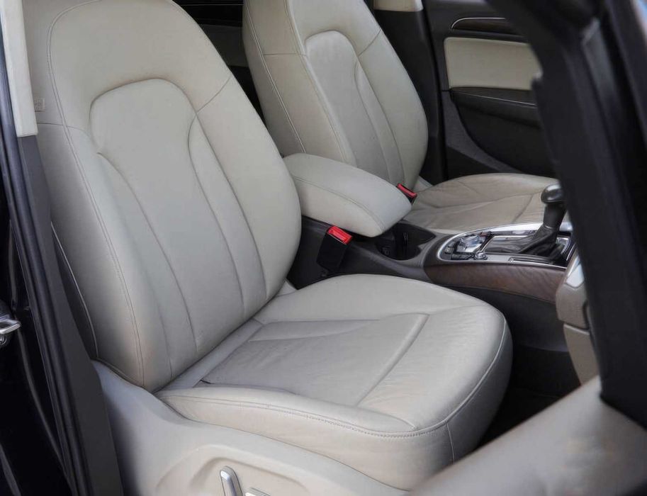 Audi Q5      2017