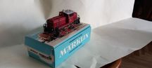 Diesellokomotive,Marklin3065