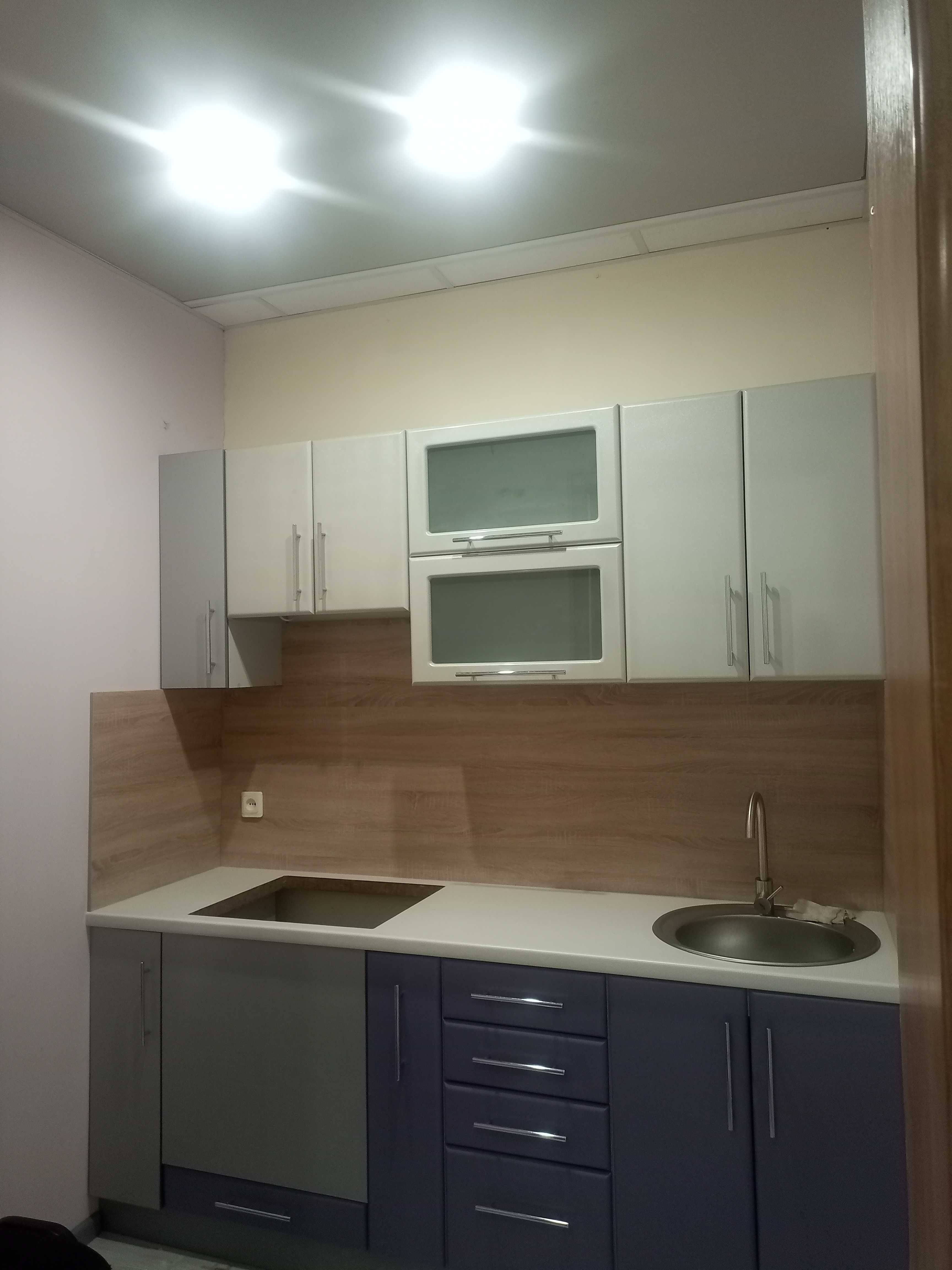 Продам квартиру з Індивідуальним опаленням і окремим входом