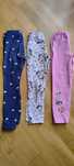 Legginsy rozmiar 122