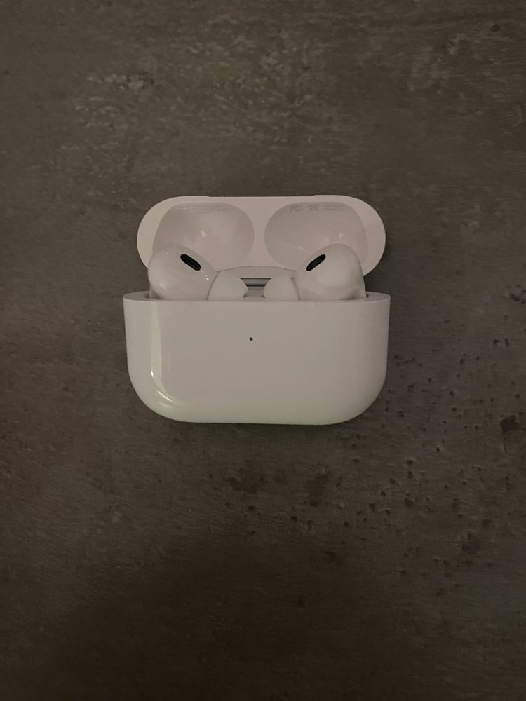 AirPods Pro 2 generacji