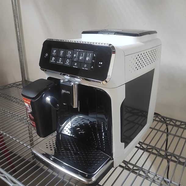 Máquinas de Café (Philips, Krups, De'Longhi)