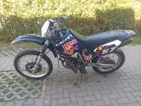 Części Cagiva w8 125 roadster