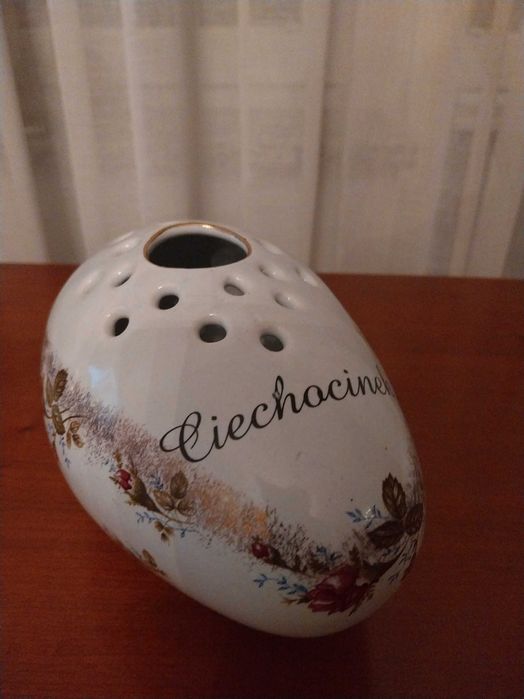 Porcelana Chodzież
