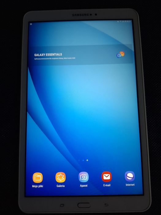 Samsung Galaxy Tab A6