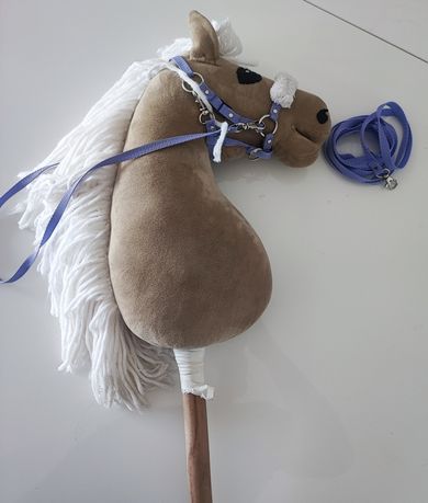 Hobby horse handmade
