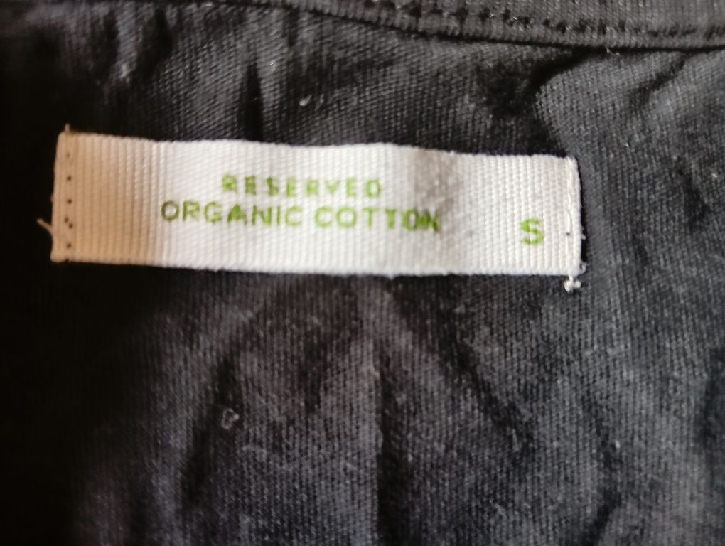 Koszulka damska rozmiar S