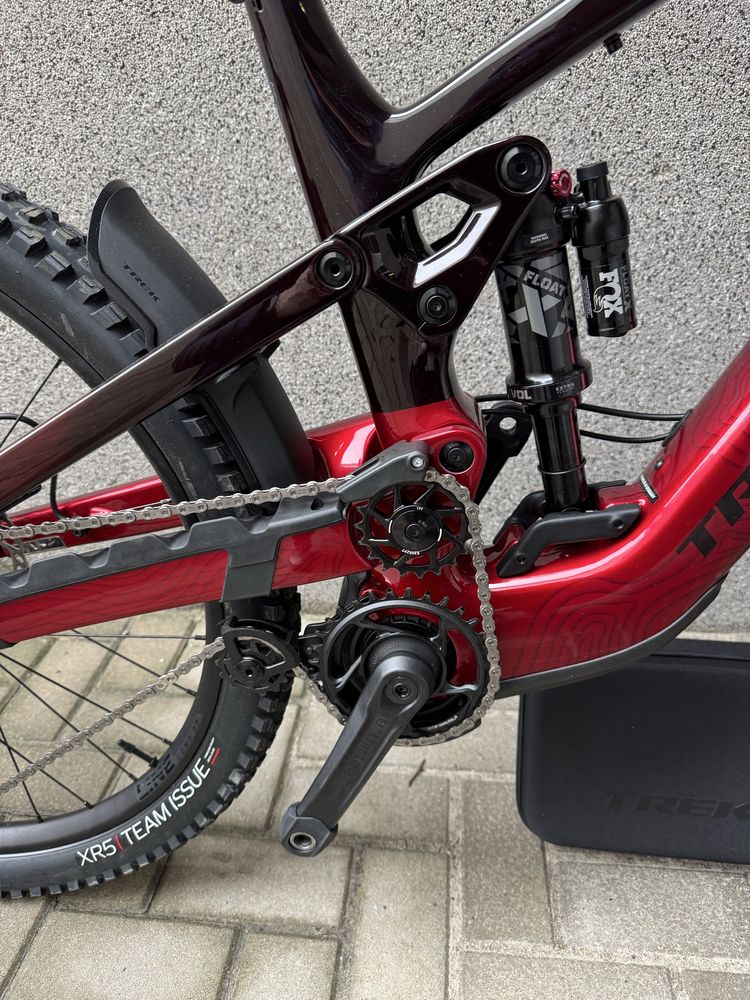 Trek Slash+ 9.7 SLX/XT Elektryczny Nowy
