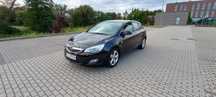 Astra  1.6  GAZ.
