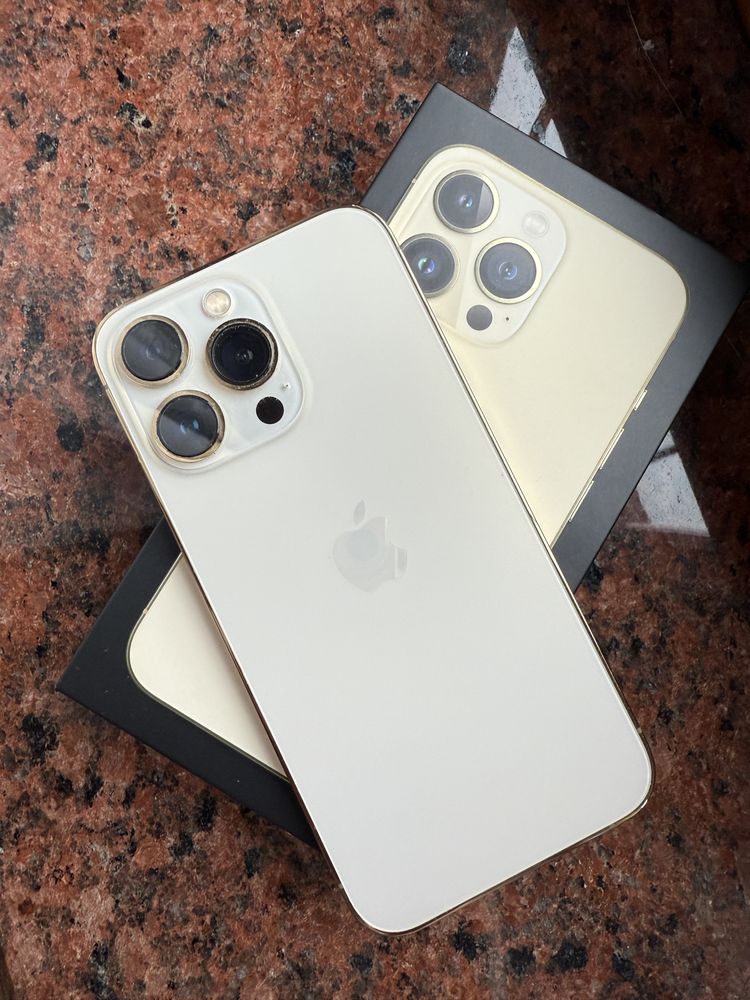 iPhone 13 Pro – Stan idealny!