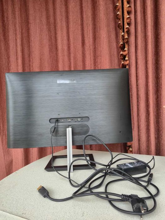 Монитор Philips 27" 278E1A/00 IPS 4K 60Hz