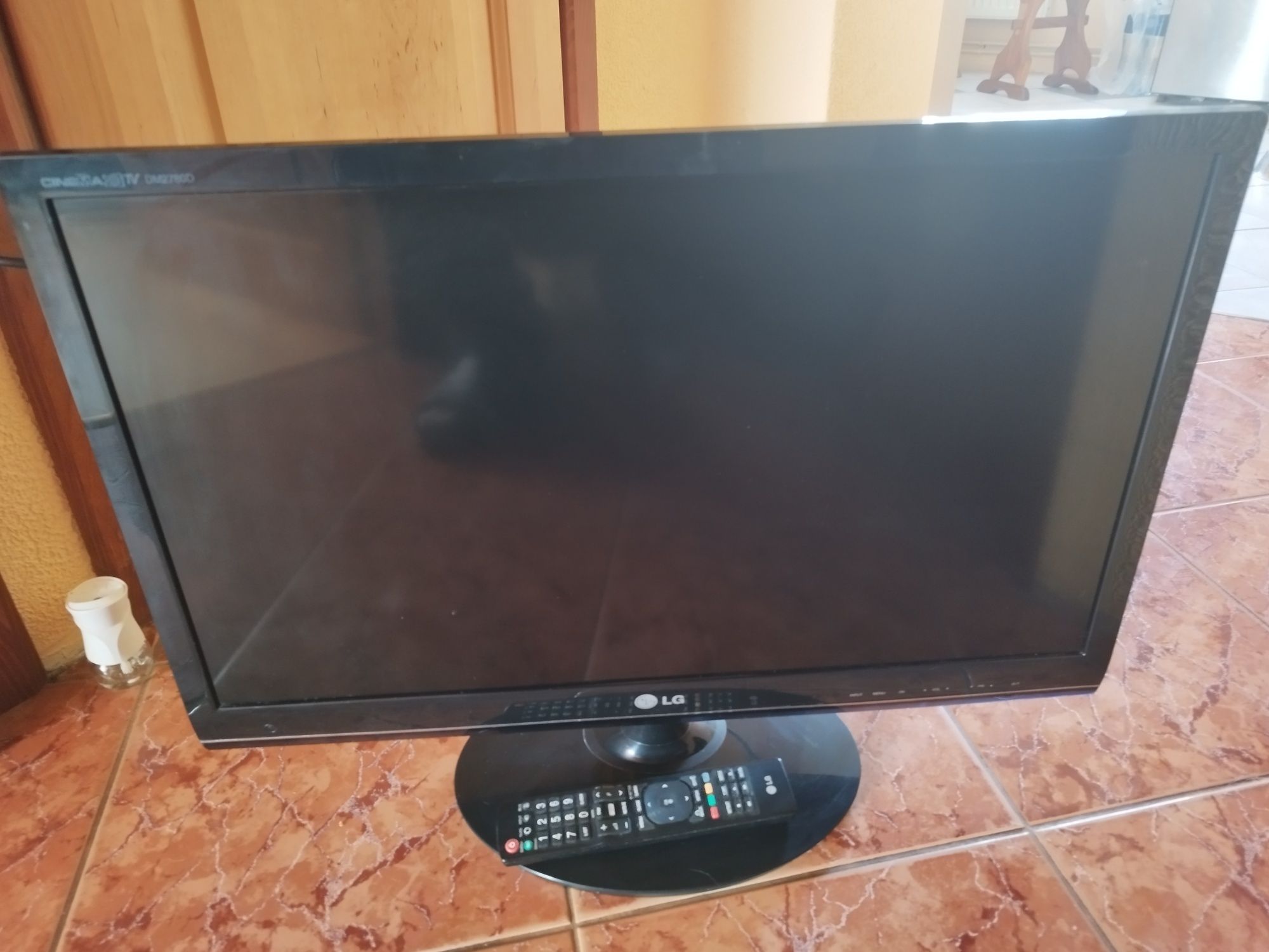 Monitor tv LG2780