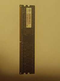 Pamięć DDR2 5300S 512MB Nanya 667mhz