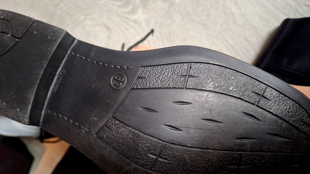 Marynarka + dodatki 134r