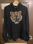 Ciemna bluza Kenzo roz. L