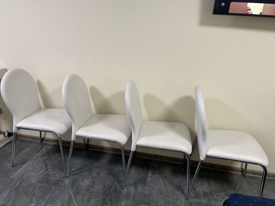 Набір стільців, кухоні стільці, набор стульев, кухонные стулья