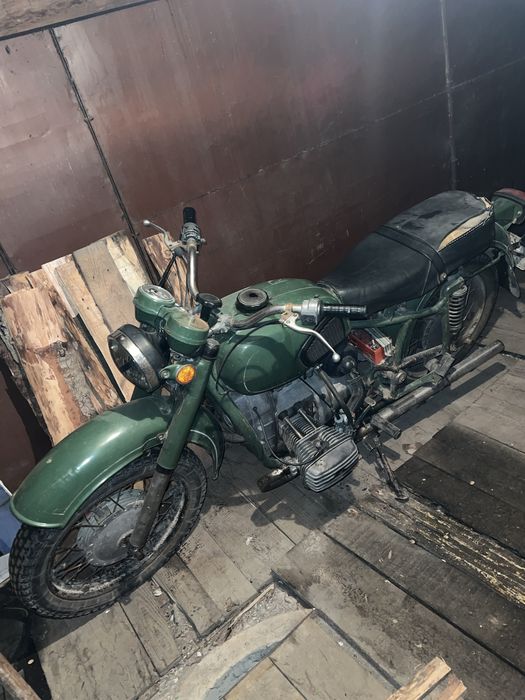 Продам Днепр МТ 16