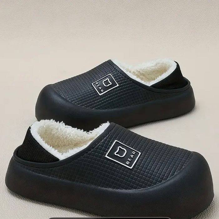 затишні сліпони для дому,вулиці ,і ідеальні для холодної погоди