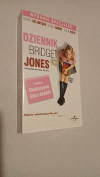 Dziennik Bridget Jones kaseta VHS