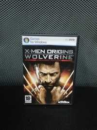 X-men Origins Wolverine Uncaged Edition gra na komputer pc