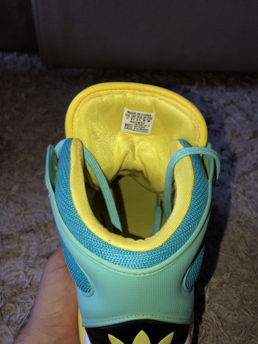 Tenis Adidas ㅤㅤㅤ