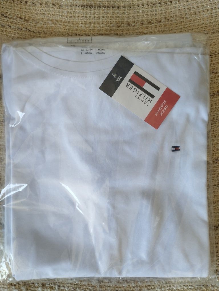 Koszulki rozmiar S,M, XL, XXL