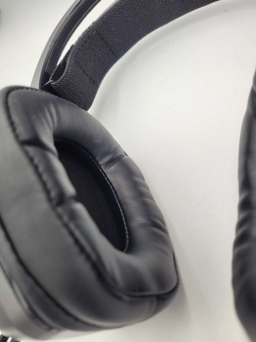 Słuchawki nauszne Trust GXT 450 Blizz