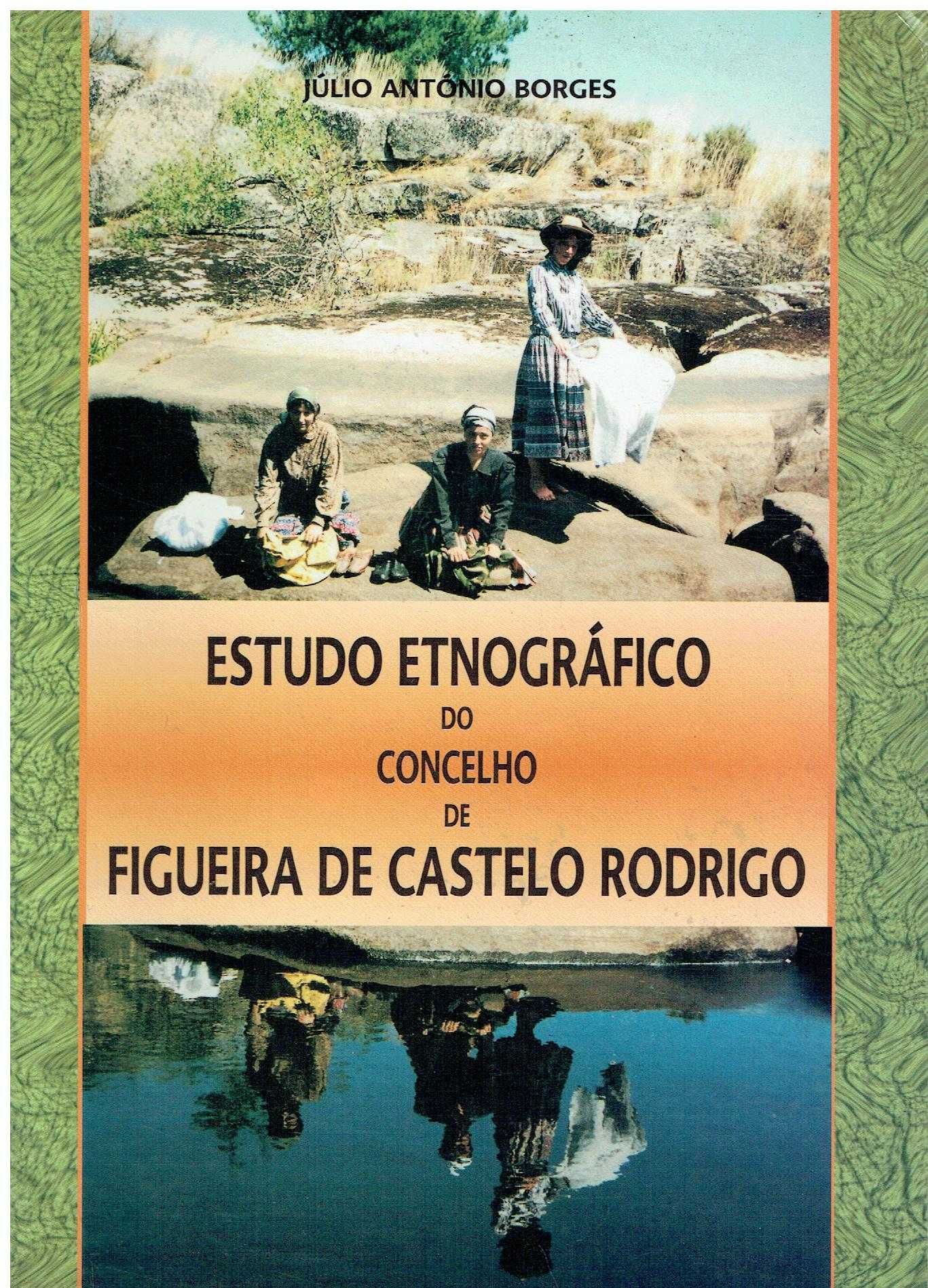 11602
	
Estudo etnográfico do concelho de Figueira de Castelo Rodrigo