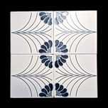 Azulejos da Fábrica da Loiça de Sacavém 

4 azulejos = 6 €

#A9935CR