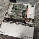 Serwer Supermicro CSE-813M E3-1240v2, 32GB, X9SCL+, 3x2TB