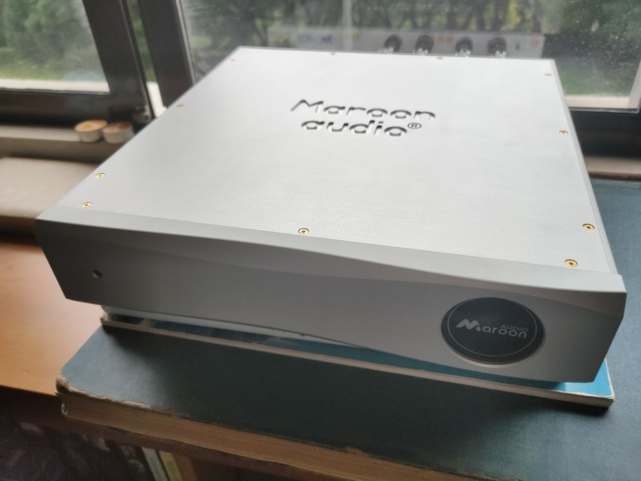 Amplificador class D hypex ncx500