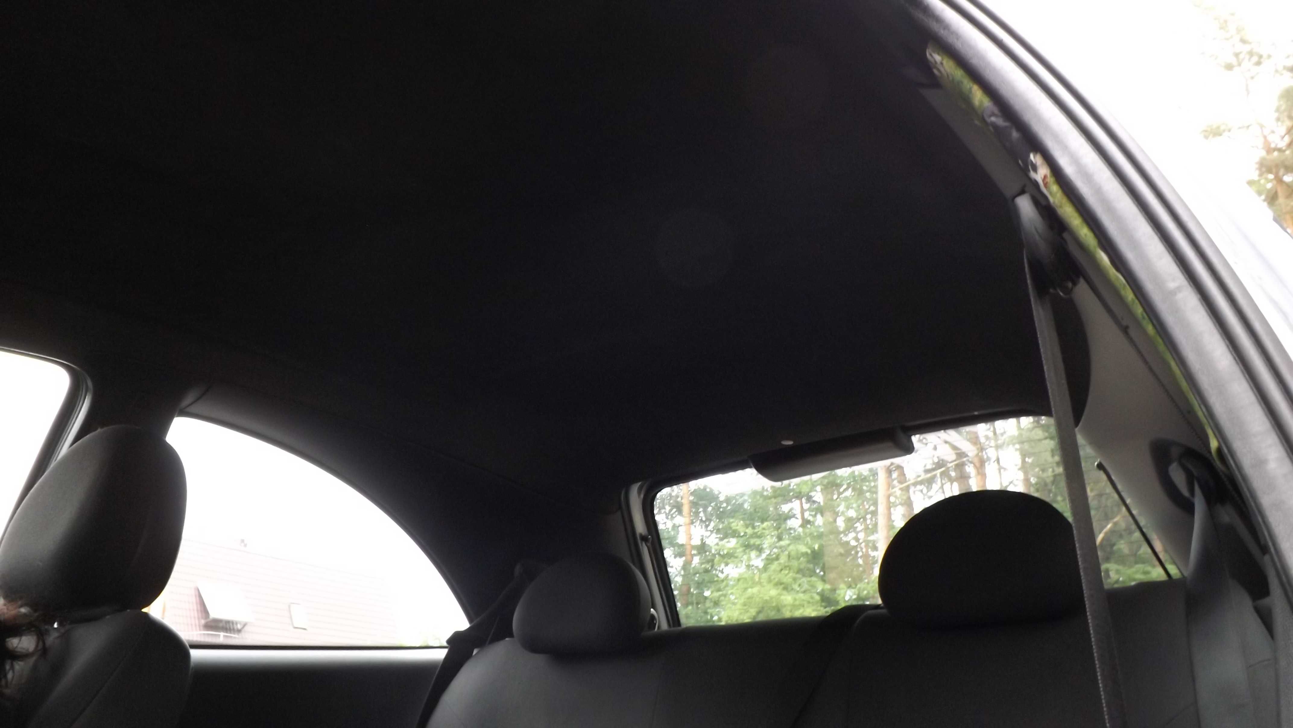 Opel Corsa C 1.2 Twinport Bez Wkładu