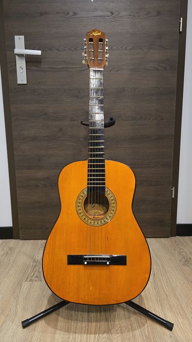 Gitara Klasyczna na start