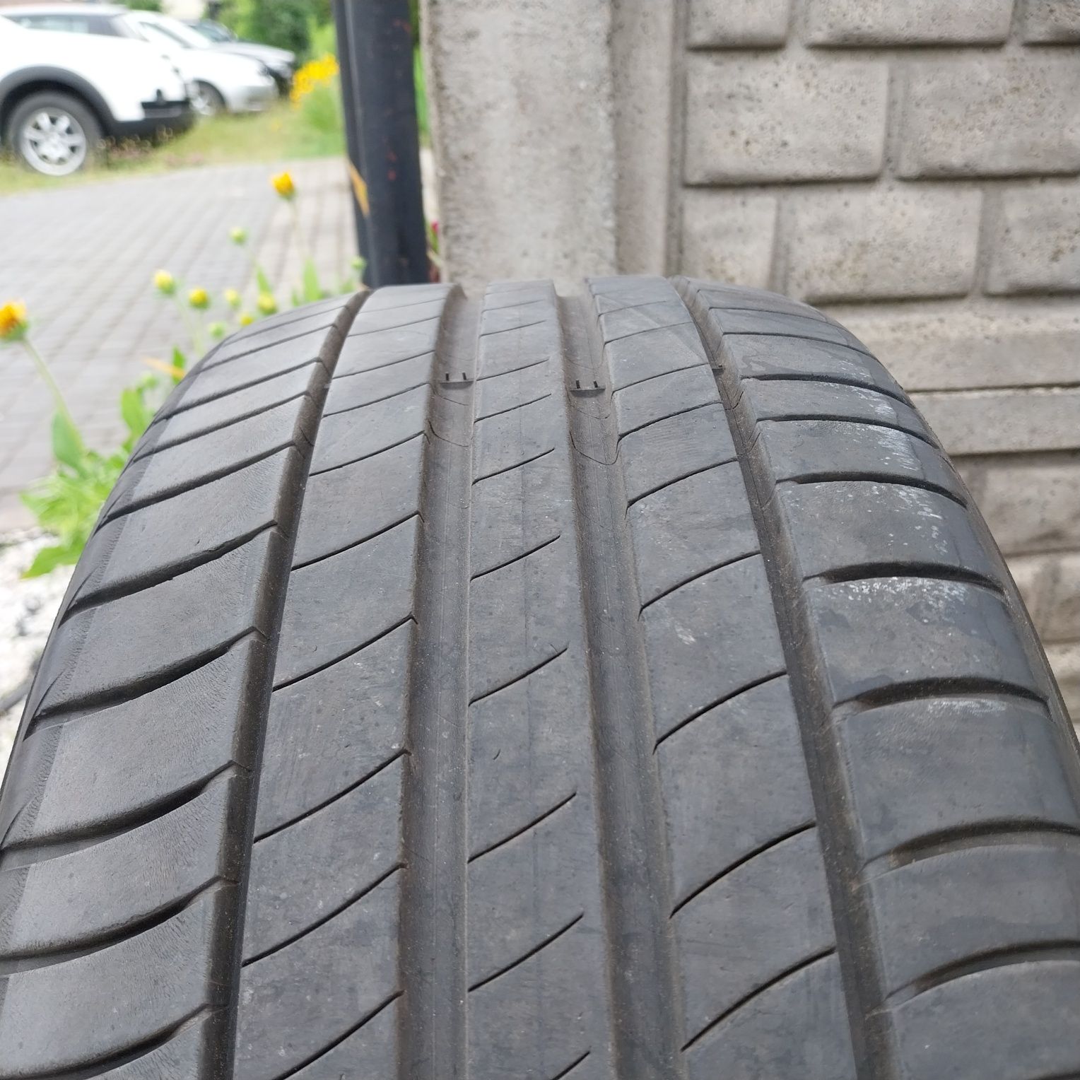 Opona Letnia Michelin Primacy 3 215/45R17 87W