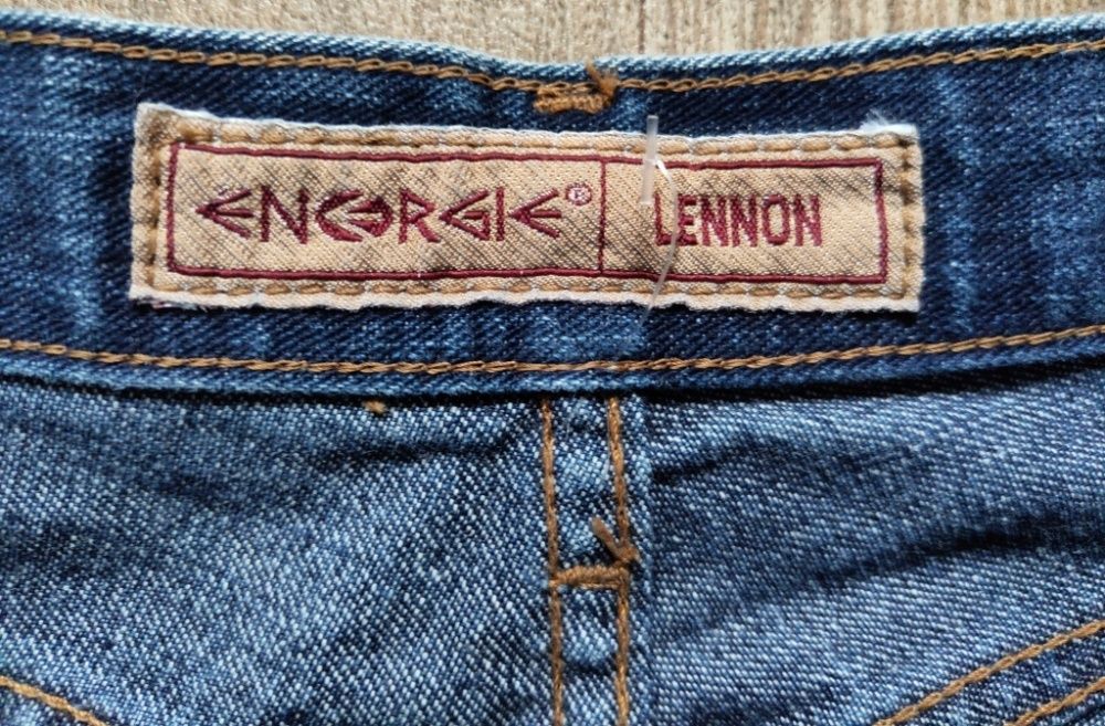 Мужские джинсы Energie Lennon 33/34