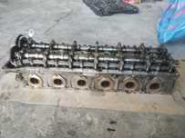 Glowica 3.0d. N57D30B. N57D30A. Bmw