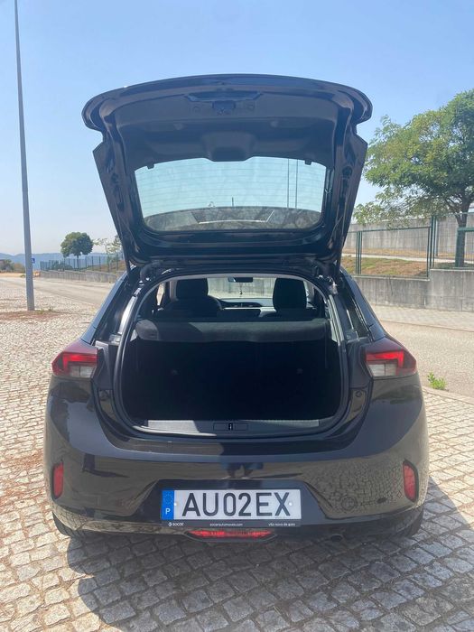 Opel Corsa F 1.2 | 2022