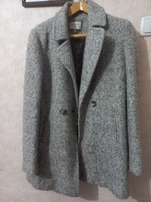 Пальто осінь-зима розмір s