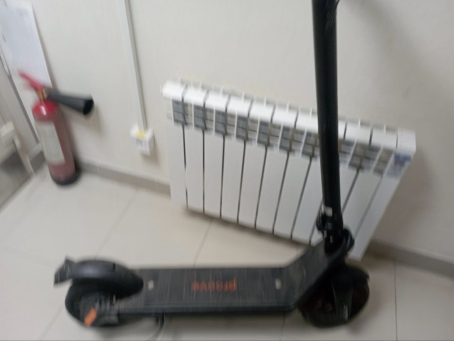 Электросамокат proove Model X-City Pro