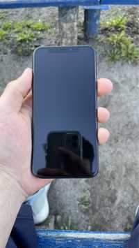 iPhone XS 64GB Black