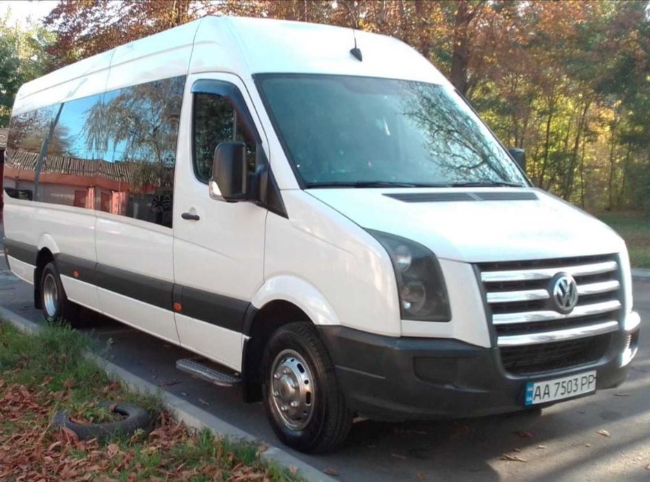 Развозка сотрудников/персонала/Аренда автобуса/микроавтобуса/Акция-50%