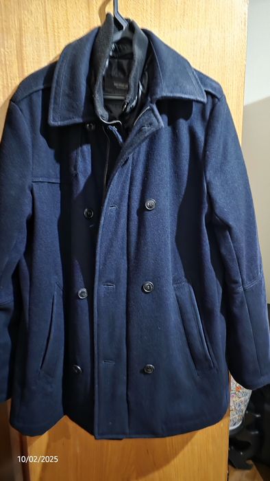 Venda casaco bus wear