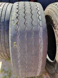 1x 385/65R22,5 {15R22,5}  Bridgestone R168 PLUS 160K M+S C54