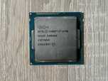 Intel i7-4790 LGA1150