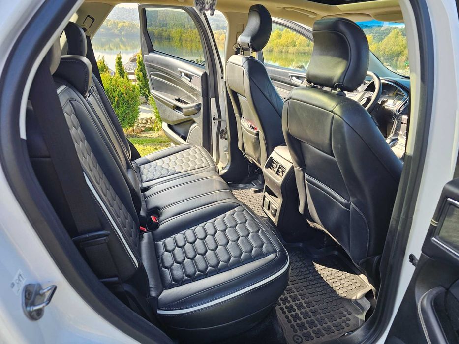 Ford Edge Vignale 2.0 TDCi -2018 - Full Opcja  4 x 4 Obniżona cena !!!